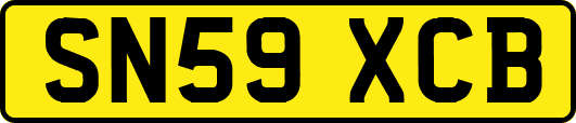 SN59XCB