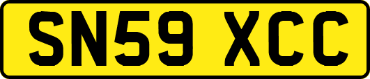 SN59XCC
