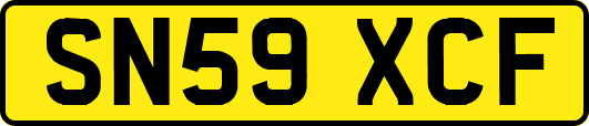 SN59XCF