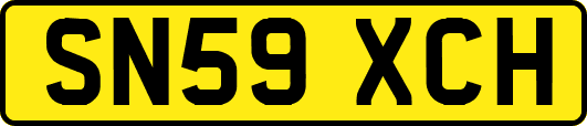 SN59XCH