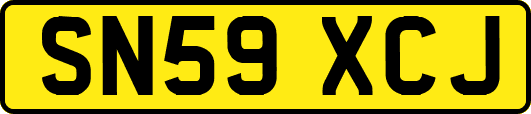 SN59XCJ