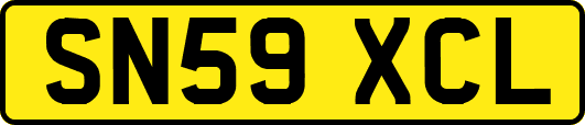 SN59XCL