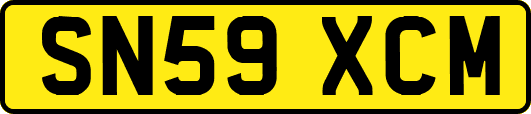 SN59XCM