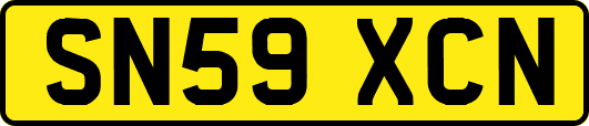 SN59XCN