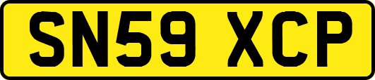 SN59XCP