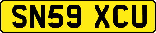 SN59XCU