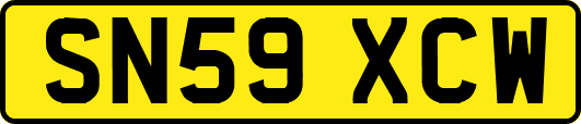 SN59XCW