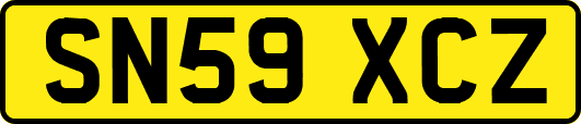 SN59XCZ
