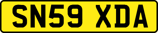 SN59XDA