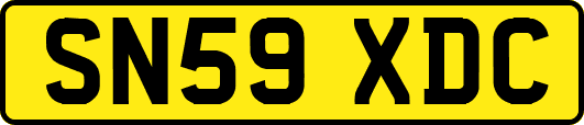 SN59XDC