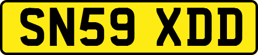 SN59XDD