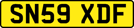 SN59XDF