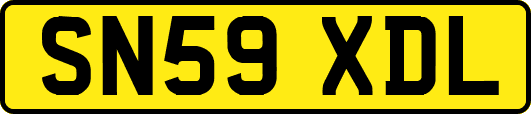 SN59XDL