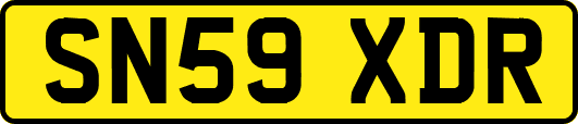 SN59XDR
