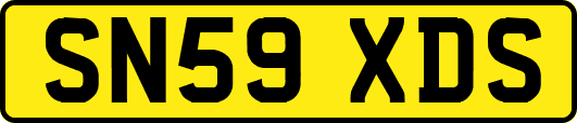 SN59XDS