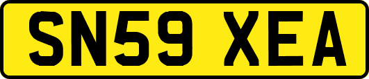 SN59XEA