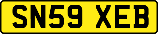 SN59XEB