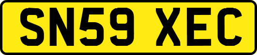SN59XEC
