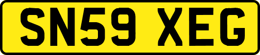 SN59XEG