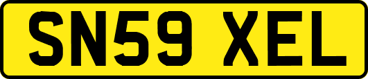 SN59XEL
