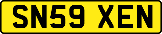 SN59XEN