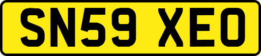 SN59XEO