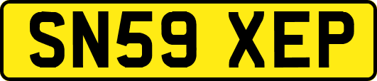 SN59XEP
