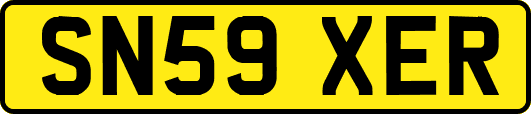 SN59XER