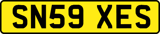 SN59XES