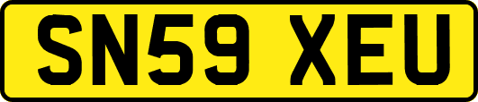 SN59XEU