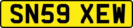 SN59XEW