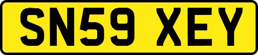 SN59XEY
