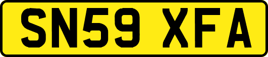 SN59XFA