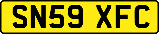 SN59XFC