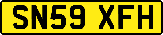 SN59XFH