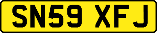SN59XFJ