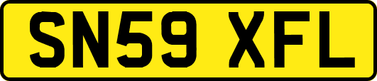 SN59XFL