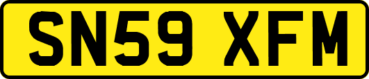 SN59XFM