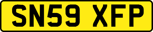 SN59XFP