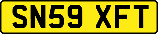 SN59XFT