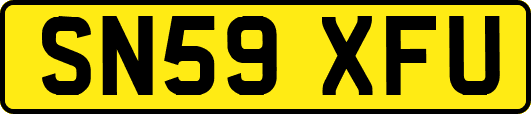 SN59XFU