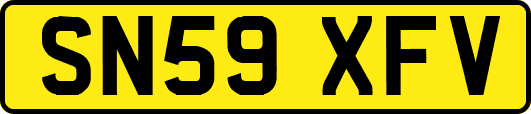 SN59XFV