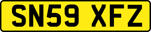 SN59XFZ