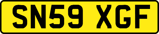 SN59XGF