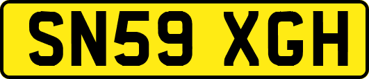 SN59XGH