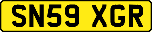SN59XGR