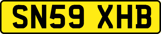 SN59XHB