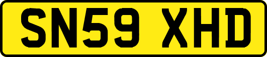SN59XHD