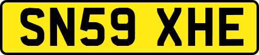 SN59XHE