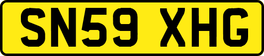 SN59XHG